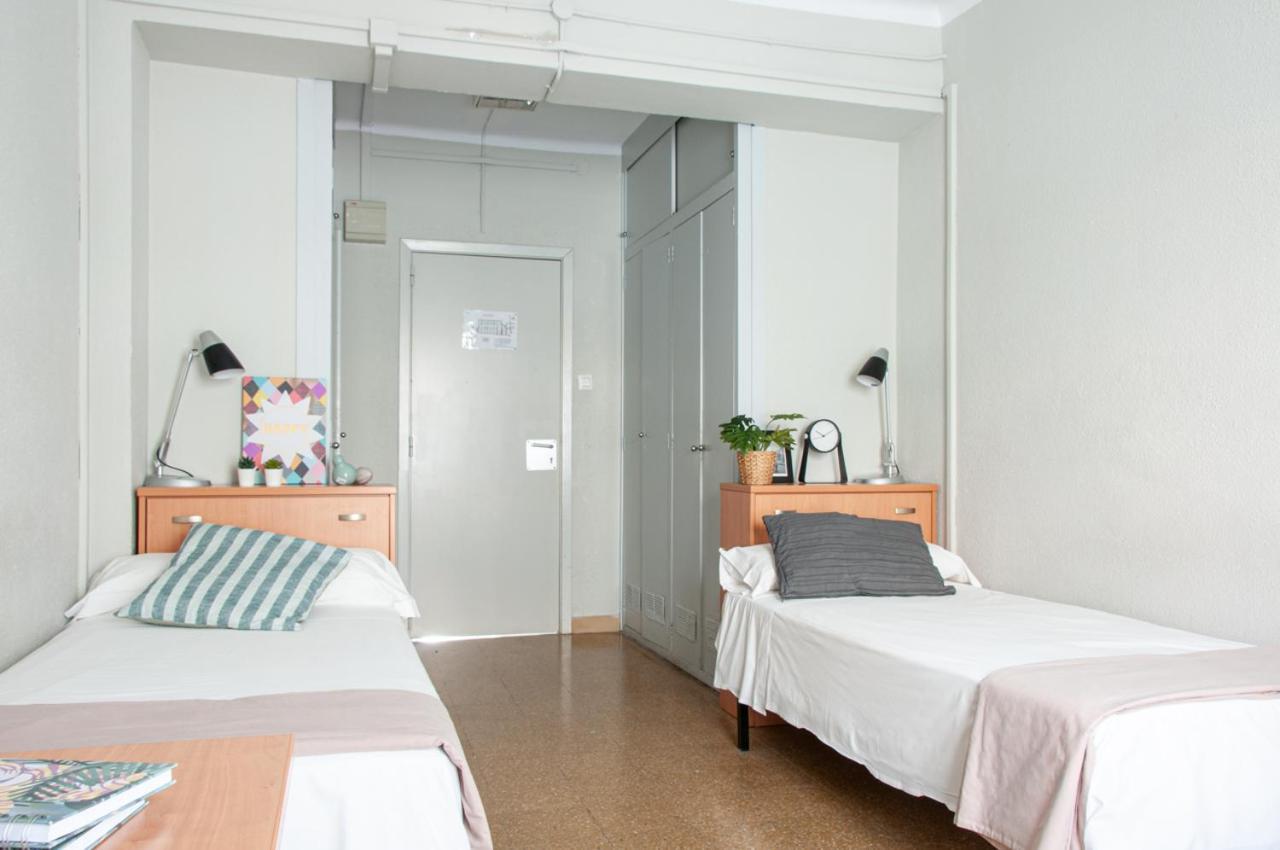 Residencia Universitaria Sant Jordi Tarragona Exterior foto